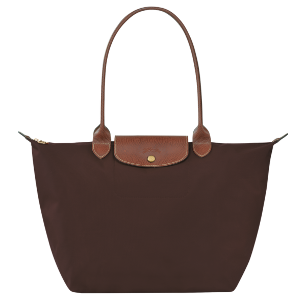 Longchamp Le Pliage Original L Tote Bag – Ebony vip time amman jordan